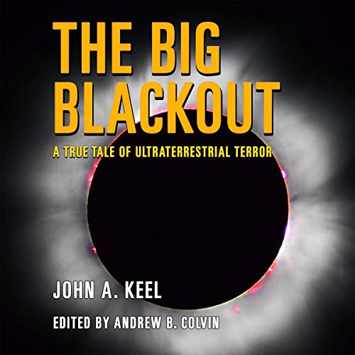 Cover of The Big Blackout