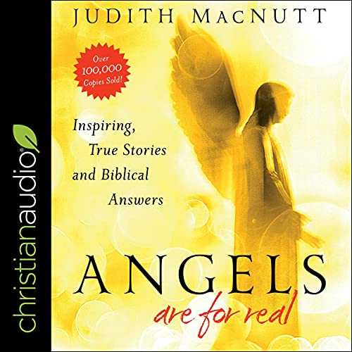 Cover of Angels Are for Real
