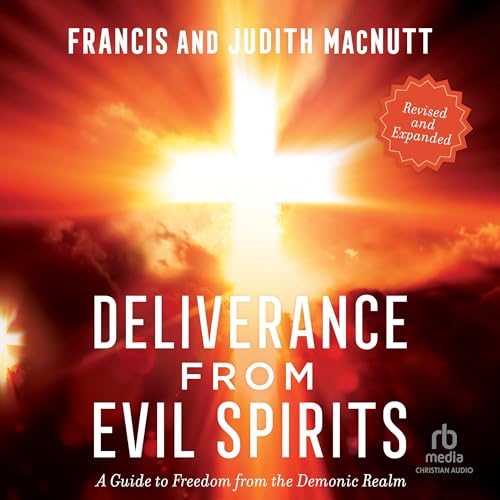 Cover of Deliverance from Evil Spirits