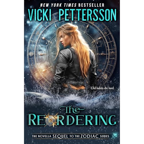 Cover of The Reordering