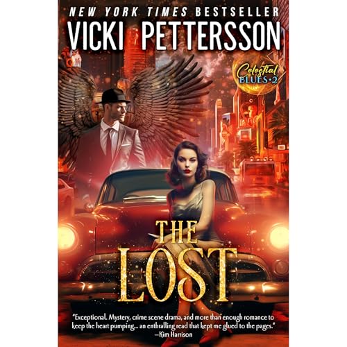 Cover of The Lost