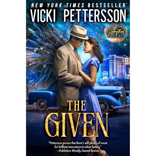 Cover of The Given