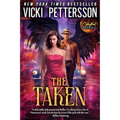 Cover of The Taken