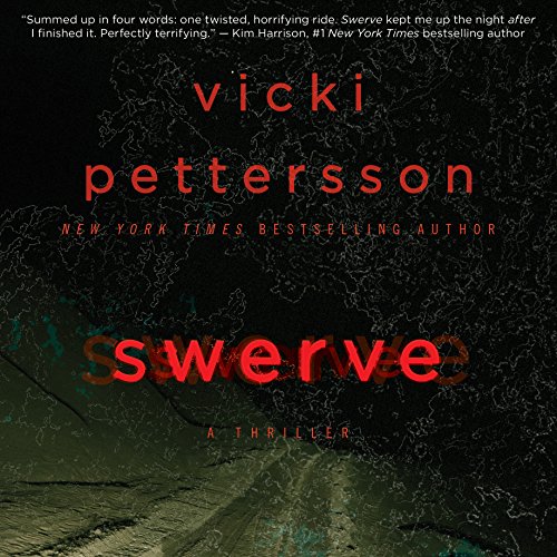 Cover of Swerve