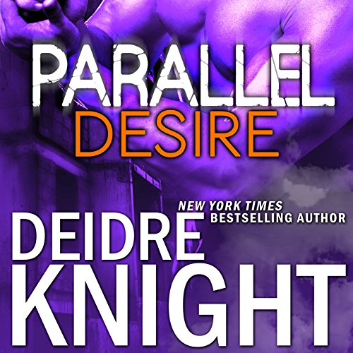 Cover of Parallel Desire