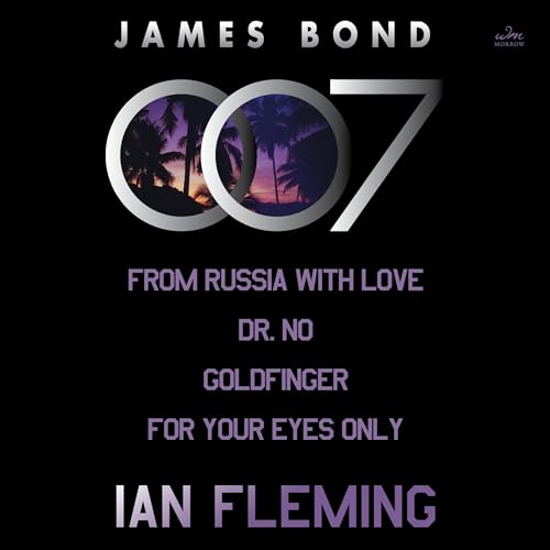 Cover of The Original James Bond Collection, Vol 2