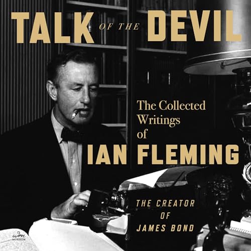 Cover of Talk of the Devil