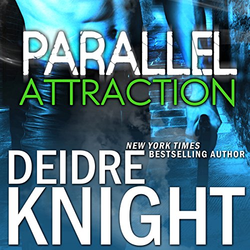 Cover of Parallel Attraction