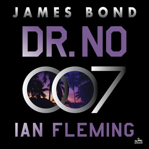 Cover of Dr. No