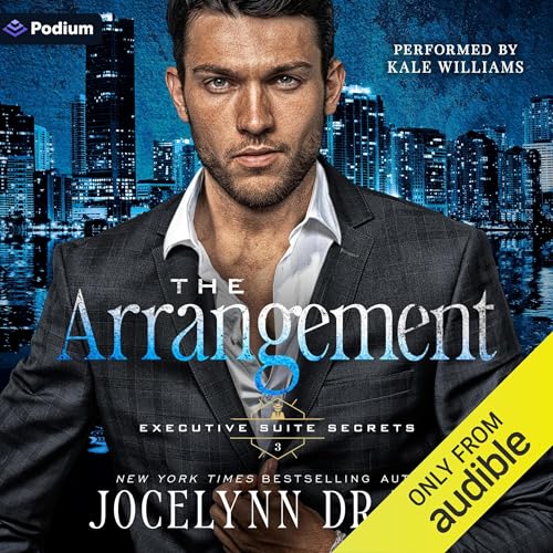 Cover of The Arrangement