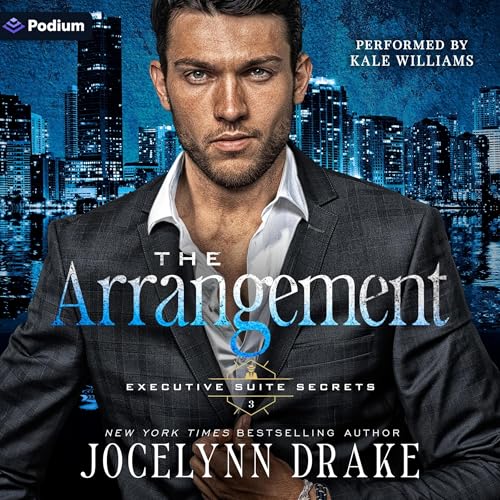 Cover of The Arrangement