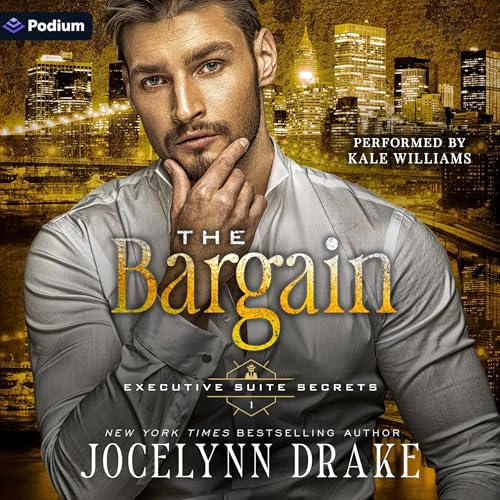 Cover of The Bargain