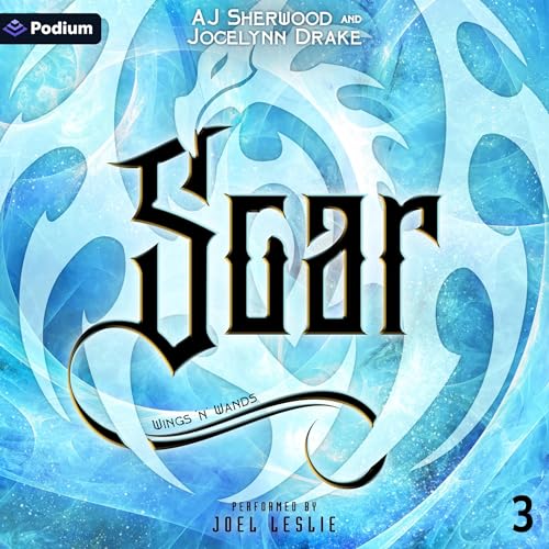Cover of Soar