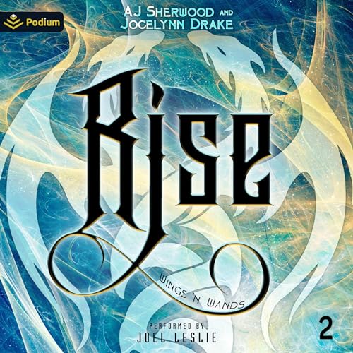 Cover of Rise