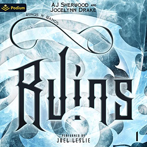 Cover of Ruins