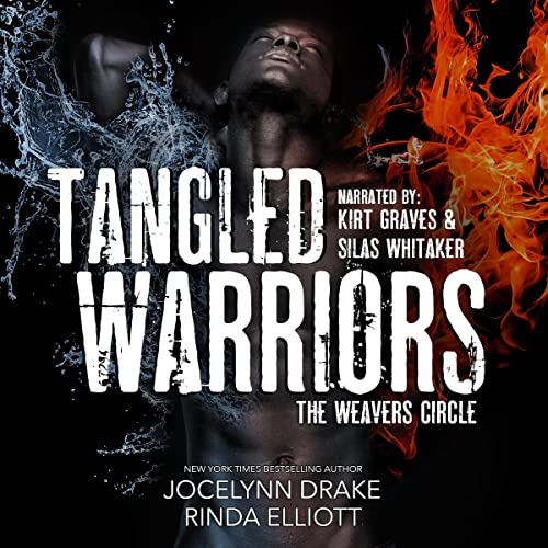 Cover of Tangled Warriors