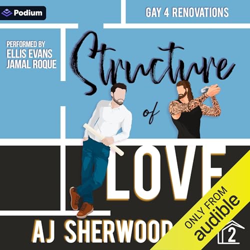 Cover of Structure of Love