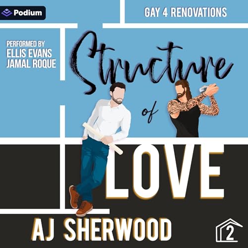 Cover of Structure of Love
