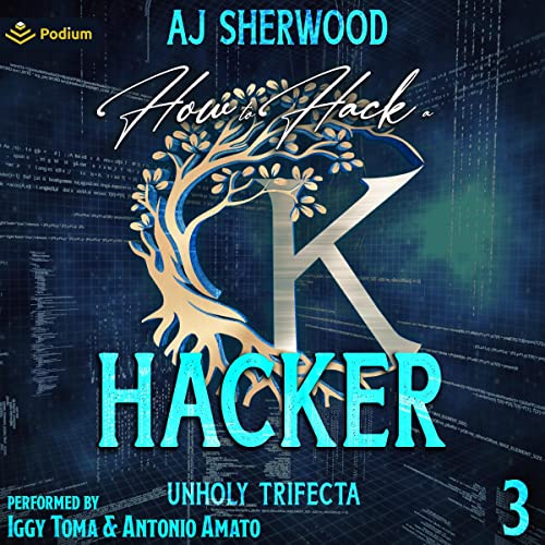 Cover of How to Hack a Hacker
