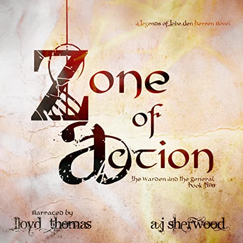Cover of Zone of Action