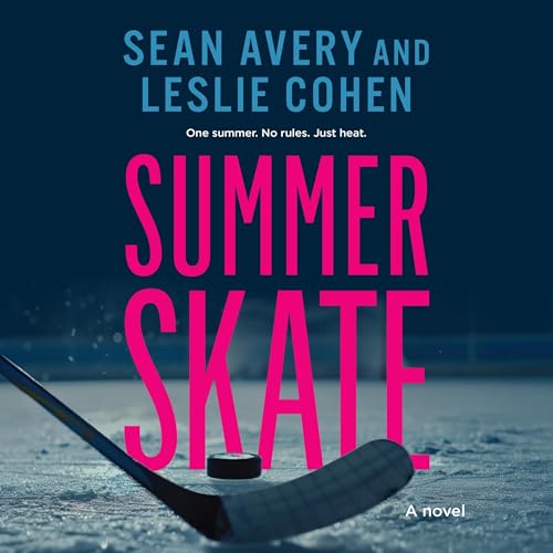 Cover of Summer Skate