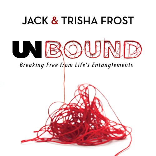 Cover of Unbound