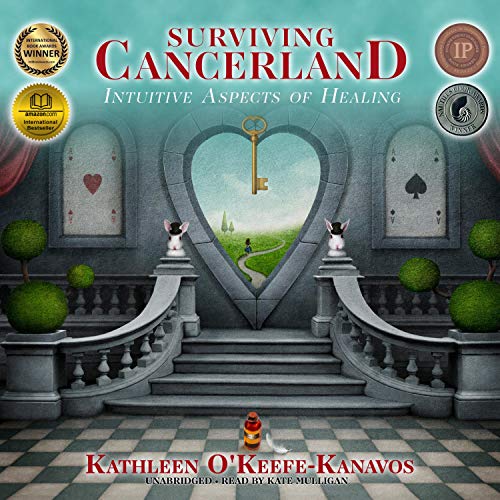 Cover of Surviving Cancerland