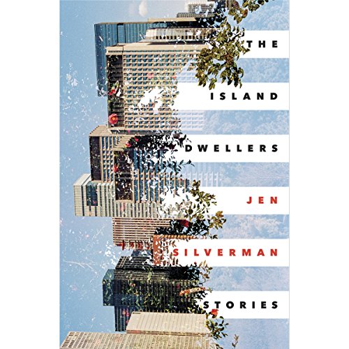 Cover of The Island Dwellers