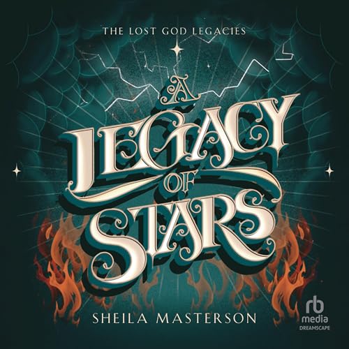 Cover of A Legacy of Stars