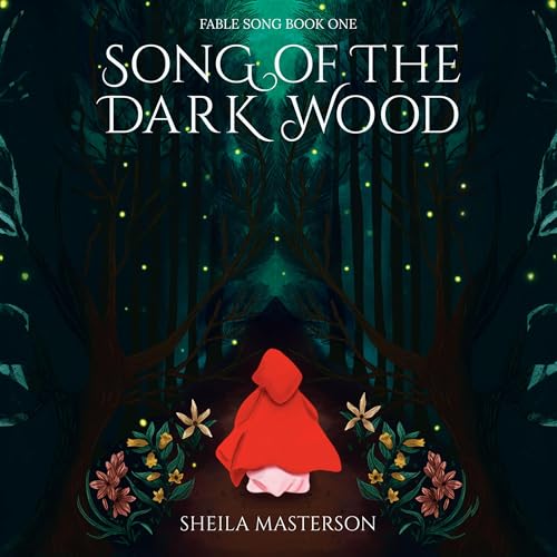 Cover of Song of the Dark Wood