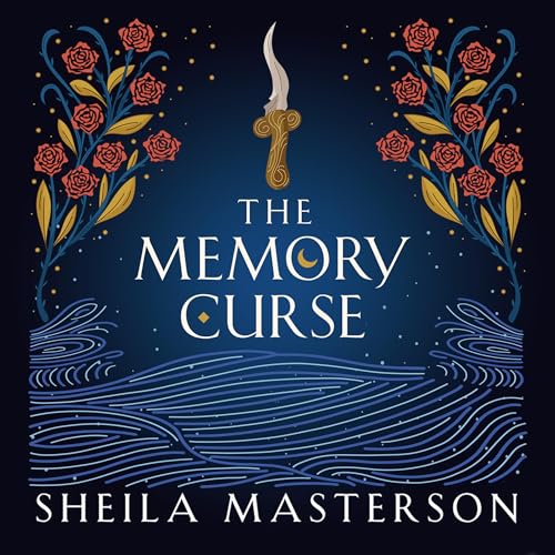 Cover of The Memory Curse