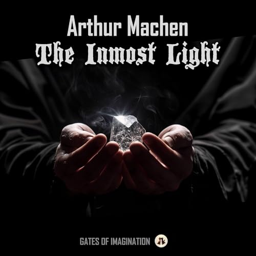 Cover of The Inmost Light