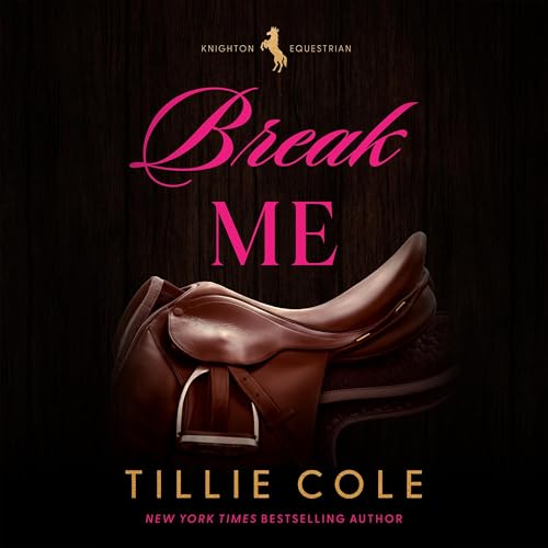 Cover of Break Me