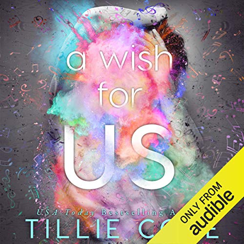 Cover of A Wish for Us
