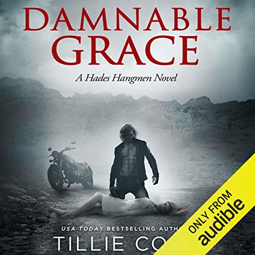 Cover of Damnable Grace