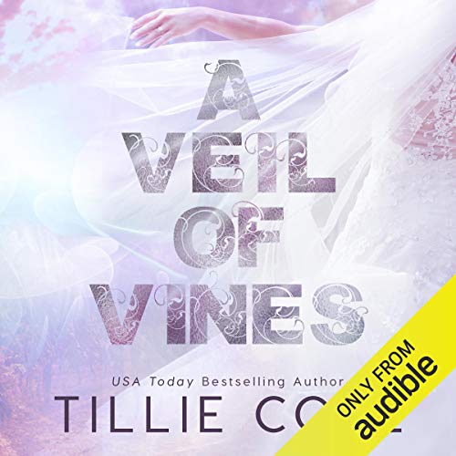 Cover of A Veil of Vines