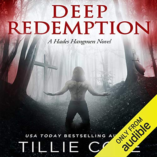 Cover of Deep Redemption