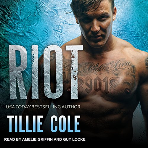 Cover of Riot