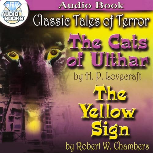 Cover of Classic Tales of Terror