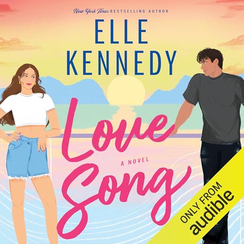 Cover of Love Song