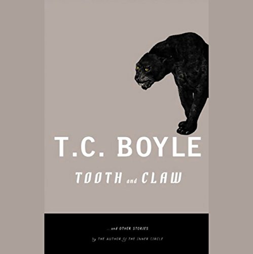Cover of Tooth and Claw