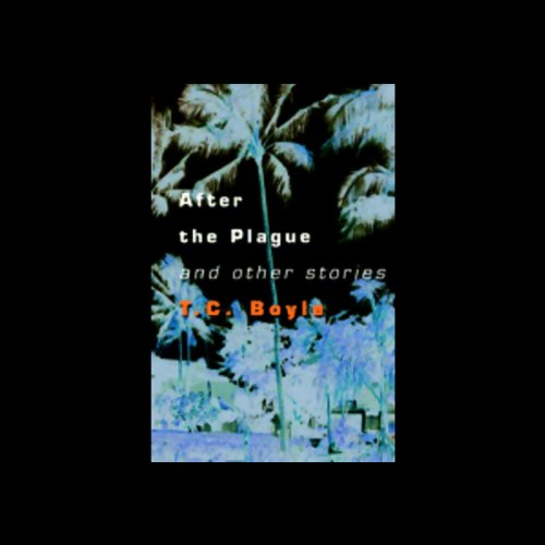 Cover of After the Plague