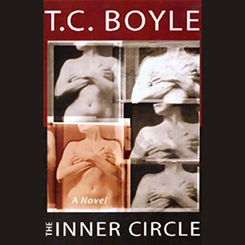 Cover of The Inner Circle
