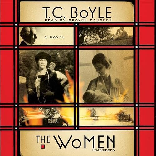 Cover of The Women