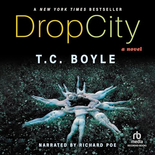 Cover of Drop City