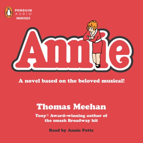 Cover of Annie