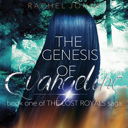 Cover of The Genesis of Evangeline