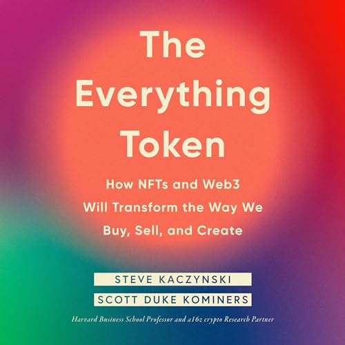Cover of The Everything Token