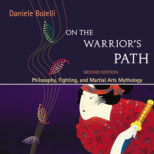 Cover of On the Warrior's Path, Second Edition