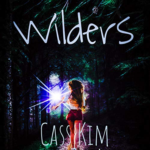 Cover of Wilders